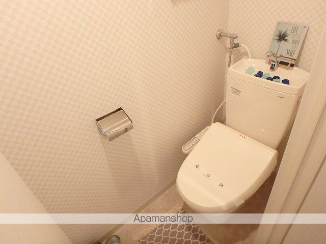 ルーミスト八軒東の内装写真
