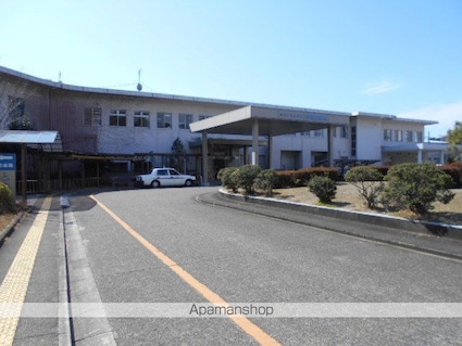 和歌山県日高郡日高町大字高家[2LDK/58.6m2]の周辺6