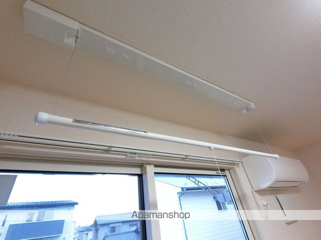 エスポワール寺尾台 Bの内装写真