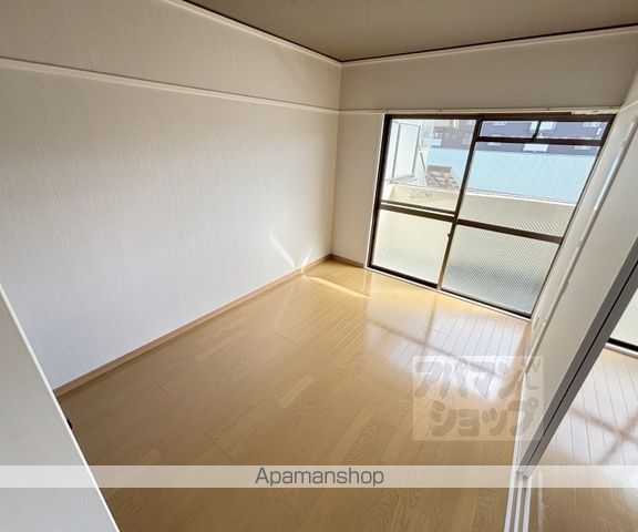 エスポワール雅の内装写真