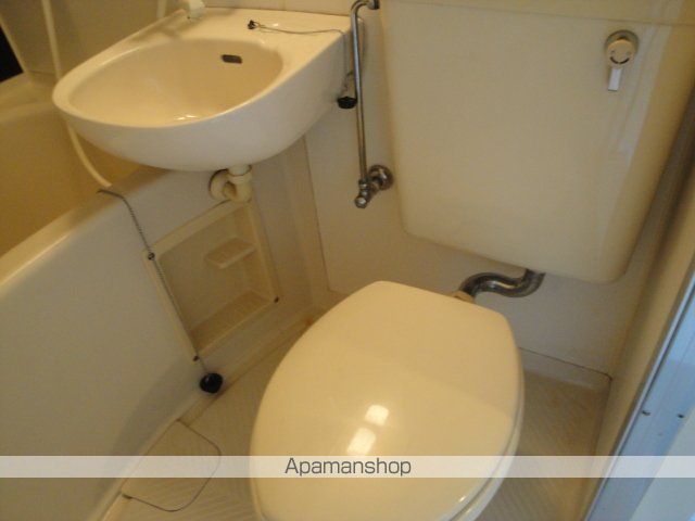 NEW STORK APARTMENT 禁野本町の内装写真