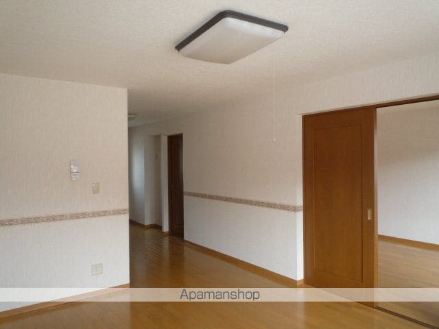 プリム・ローズIの内装写真