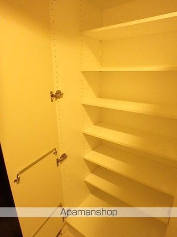 ルフォンブランシェ品川南大井の内装写真