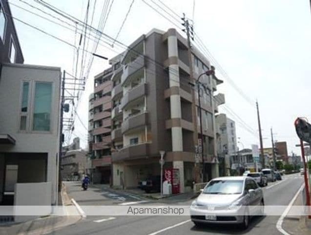RUIS ARAEの外観写真