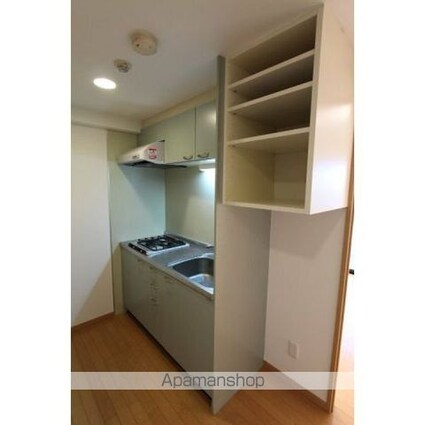 ザ・レジデンス行徳Ⅲ[1K/22.96m2]のその他内装3