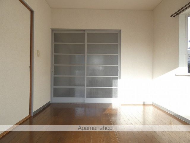 ドエル富塚Bの内装写真