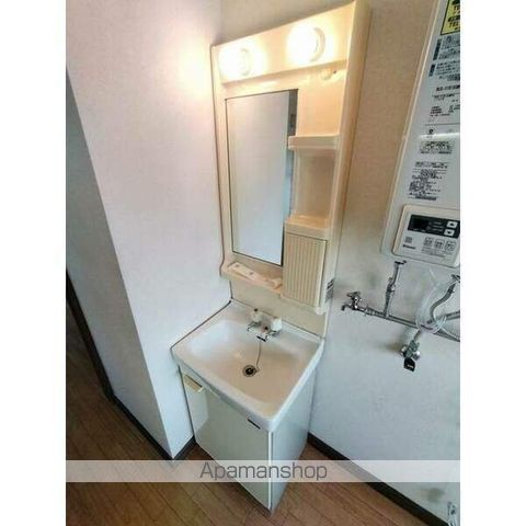 コテージ円山の内装写真