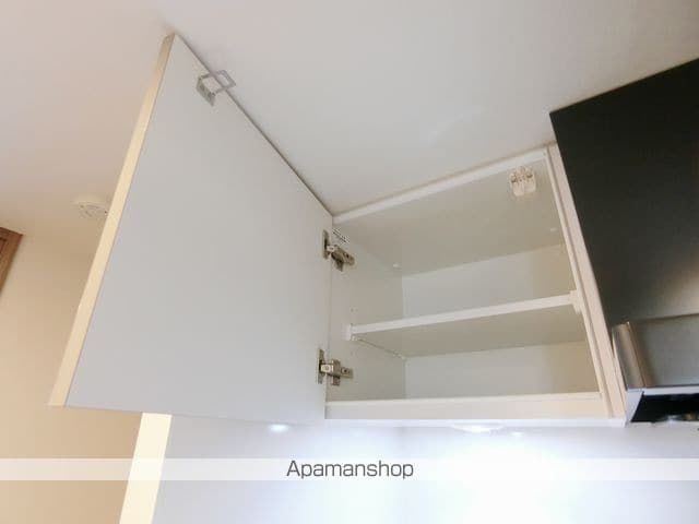 SーRESIDENCE堺湊駅前azureの内装写真