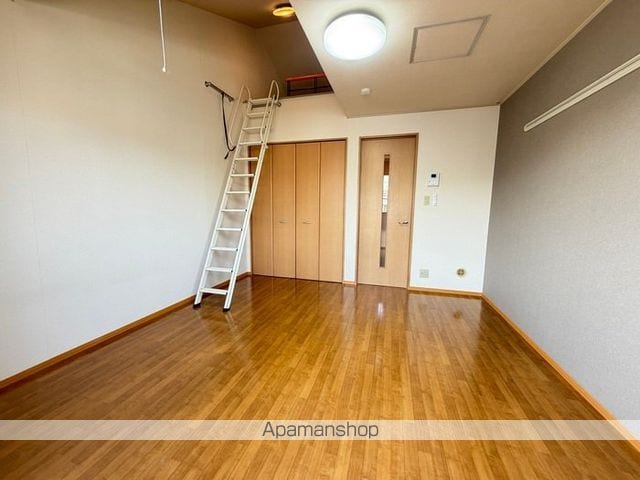 セジュール桜馬場の内装写真