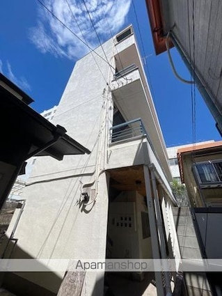 ｒｅｔｒｏ　ｐｌｕｓ　宮脇町[1LDK/38.91m2]の外観3