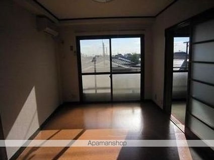 石原マンション[2DK/37.71m2]のキッチン