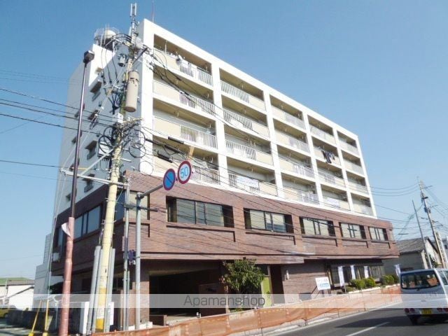 第15博多南IR BLDの外観写真