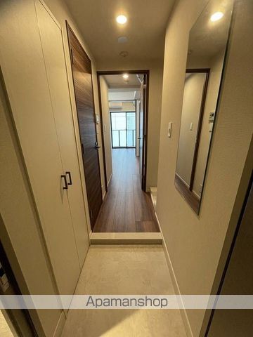 アルテシモクレルトルテの内装写真