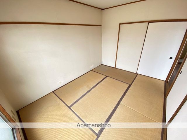 ハイツタカハシの内装写真