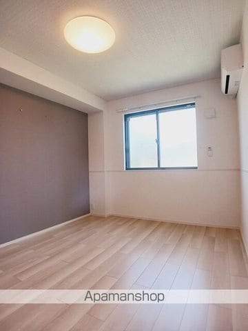クレストコートの内装写真