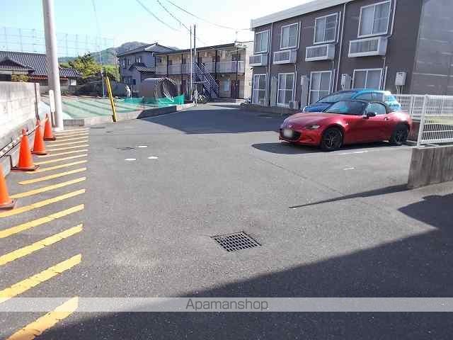 レオパレスフィオーレIIのその他写真