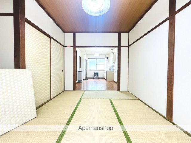 プラザマンション北浜1号館の内装写真