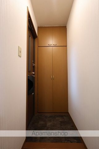 クラウディア C棟の内装写真