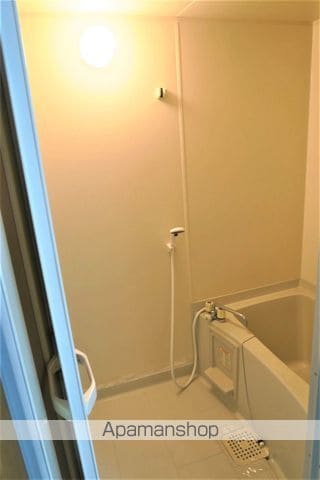 メゾンロゼの内装写真