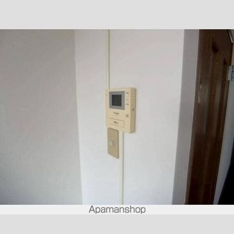 エースティック西岡Bの内装写真