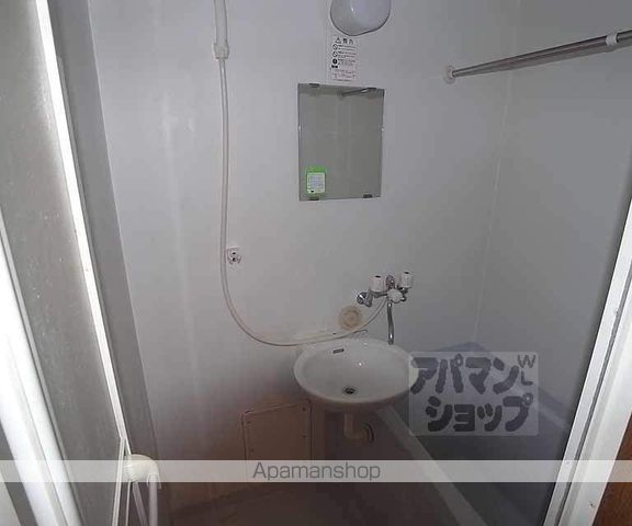 プレジール西ノ京の内装写真