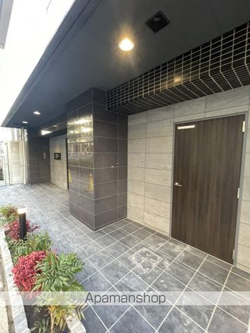 プレサンス名駅南エディフィスの内装写真
