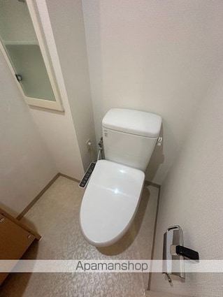 ニューシティアパートメンツ亀戸[1K/27.26m2]の共用部8