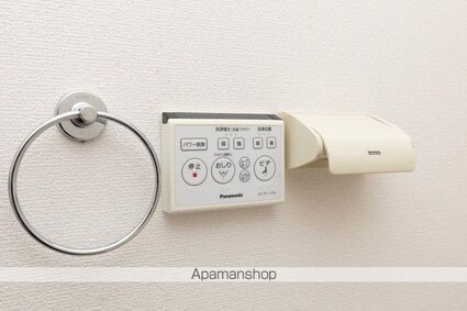 サンビバハイツＡ棟[3DK/63m2]の内装8