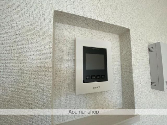 エスポワールAの内装写真