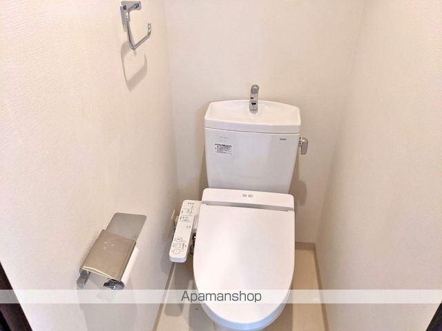 スプランディッドIの内装写真