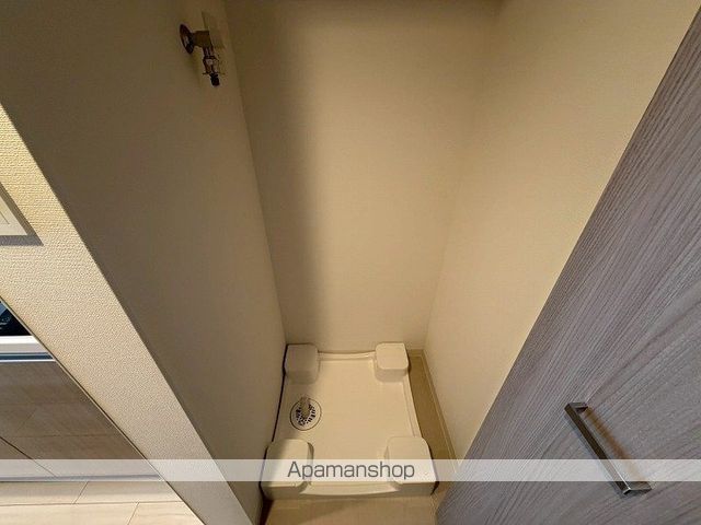 S−RESIDENCE高井田BELETAの内装写真