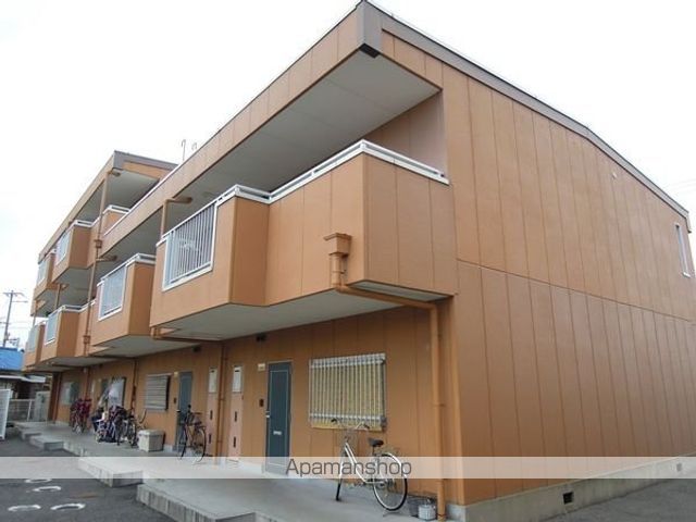 ドリーム岸和田の外観写真
