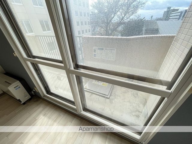 ミリオンパレス駒場の内装写真