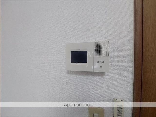 ピースフル泉12の内装写真
