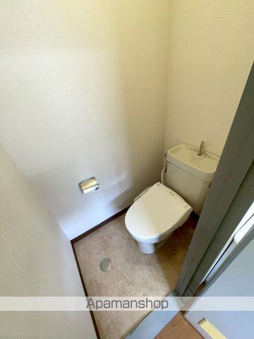 しおんビルの内装写真