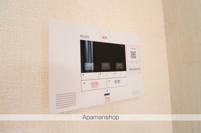 ＣＡＳＡ　ＭＩＡ 205 ｜ 千葉県千葉市中央区椿森１丁目2-14（賃貸アパート1LDK・2階・33.66㎡） その11