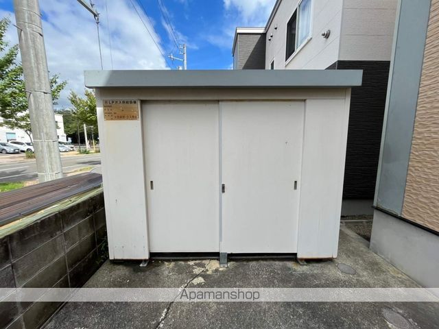 レオパレスドゥージェームのその他写真