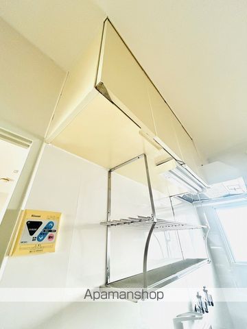 メゾン高殿の内装写真