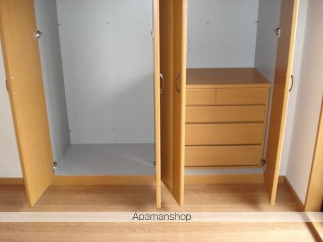 アルビレオパークの内装写真