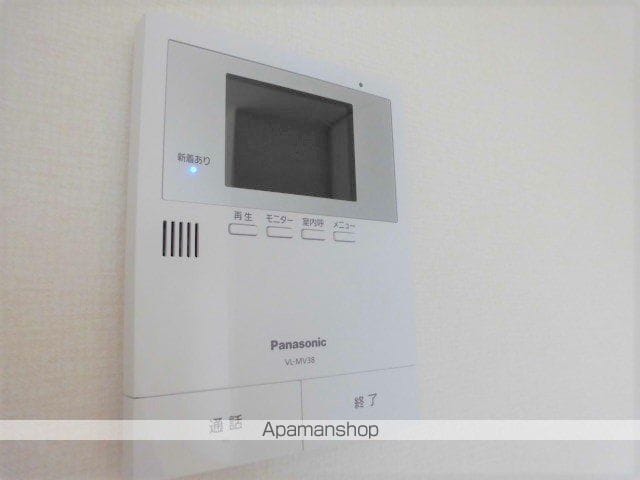 アバンテの内装写真