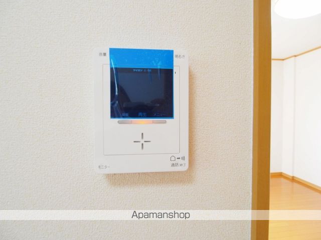 ベルカーサ日吉台の内装写真