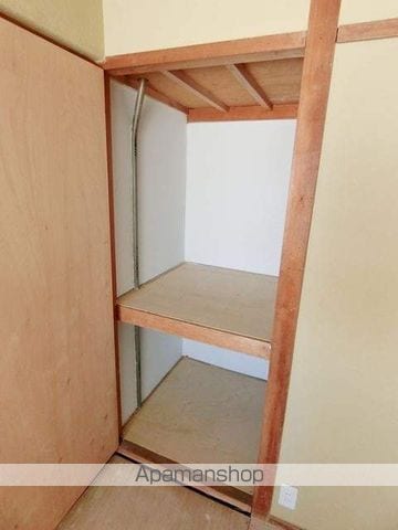 向陵西マンションの内装写真