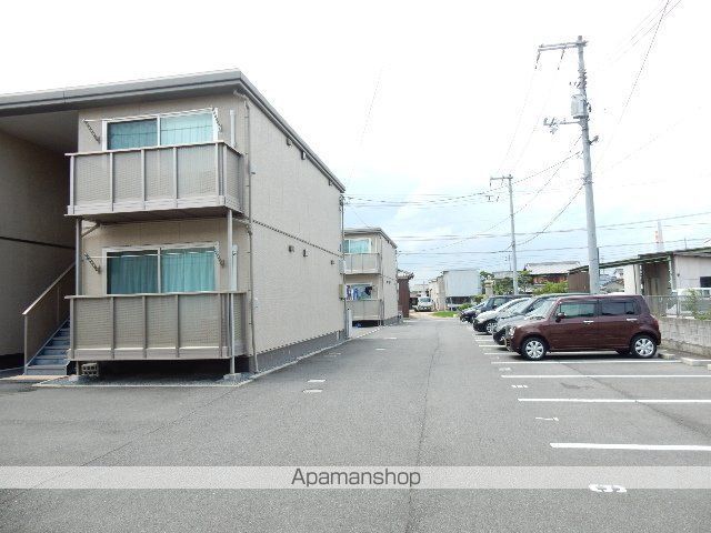ハイム綾Aのその他写真