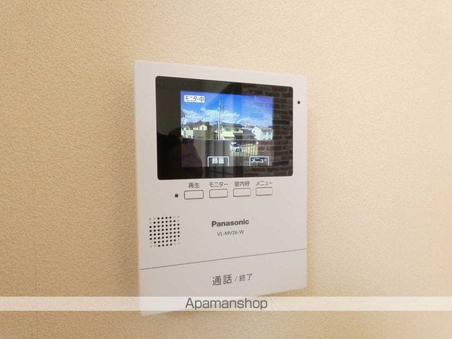 ソフィアSK Aの内装写真