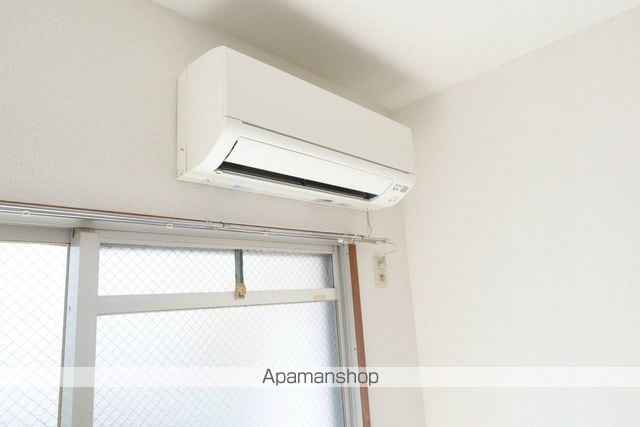 プレアール茶屋町の内装写真