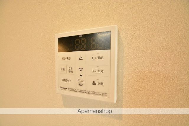 ウェルスビスタ連坊の内装写真