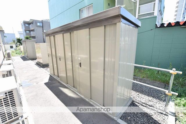 コンフォール八軒のその他写真