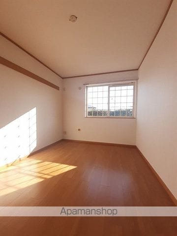 コーポKMIIの内装写真