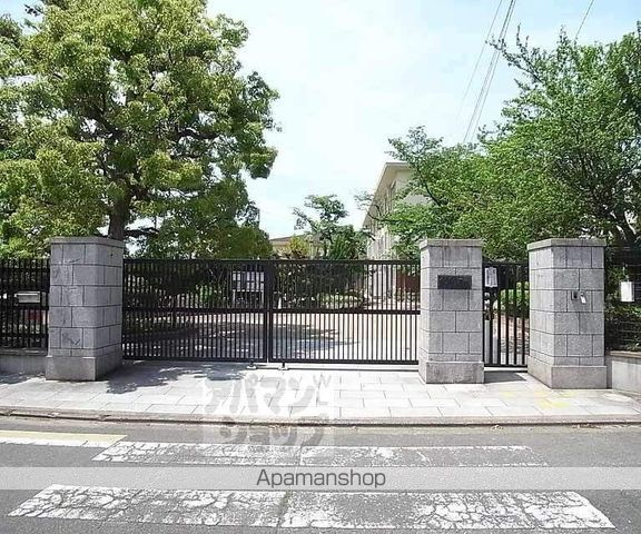 ハイネス花園の周辺写真