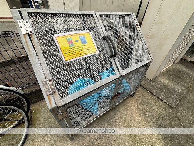 レオパレス藤の外観写真